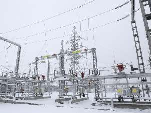 ЕВРАЗ реконструировал ПС «Зеленая» в Таштагольском районе Кузбасса