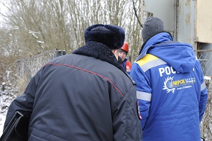 Мобильная группа контроля «Тулэнерго»  выявила   «безучетных» потребителей в трех садовых товариществах