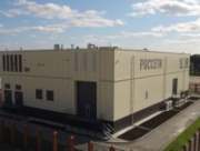 ПС 110 кВ «Береговая» стала первой подстанцией закрытого типа в Калининградской области