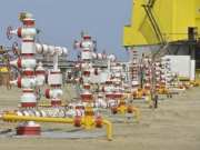 «РН-Сахалинморнефтегаз» добыл 10-миллионную тонну нефти на месторождении Одопту-море на шельфе Сахалина