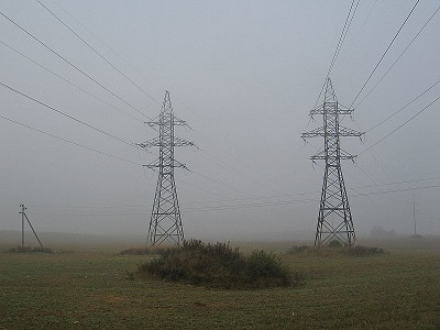 Потребление электроэнергии в Псковской энергосистеме в октябре 2018 года уменьшилось на 4,2 %