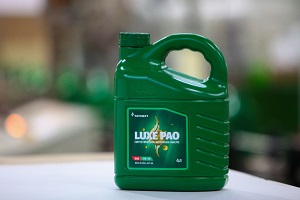 «Татнефть» выпустила премиальное моторное масло