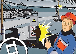 «Псковэнерго» установит  32 700 антимагнитных пломб