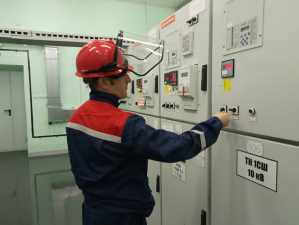 «Нижновэнерго» телемеханизировало 209 подстанций 35-110 кВ