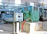 В Благовещенске заработала новая понизительная насосная станция