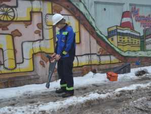 «Сталкер» идет в разведку