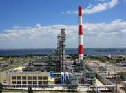 Саратовский НПЗ на треть увеличил отгрузку бензина «Евро 6»