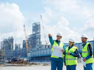 Интегрированная система менеджмента НИПИГАЗа полностью соответствует международным стандартам