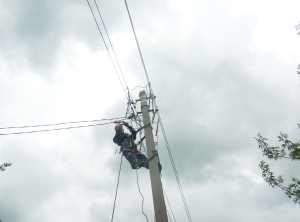 Более 4 тысяч приборов учета установили специалисты приморского филиала ДРСК в 2018 году