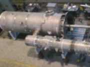 СвердНИИхиммаш отгрузил выпарной аппарат для Курской АЭС