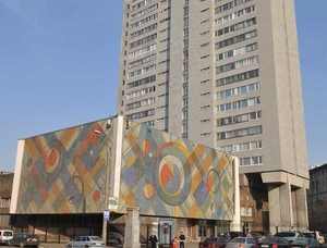 ЦНИИТМАШ останется технопарком еще на год