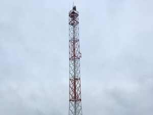 «Связьтранснефть» отремонтировала 13 антенно-мачтовых сооружений
