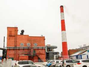 Во Владимировском микрорайоне Новосибирска закрыли котельную