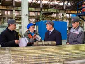 «ЗиО-Подольск» изготовит первую котельную установку для заводов по переработке отходов в энергию