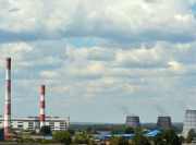 Сакмарская ТЭЦ заменила аккумуляторную батарею