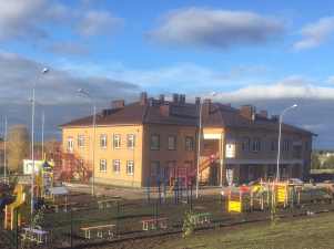 «Пермэнерго» выдало 110 кВт новой детскому саду в селе Ашап