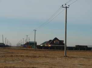 «Читаэнерго» поставило под напряжение часть реконструированной ЛЭП в пригороде Читы