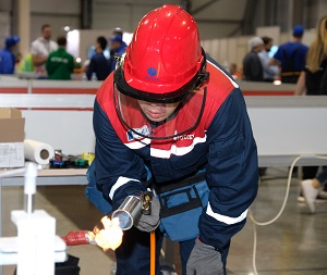 Смоленскэнерго за 9 месяцев 2018 года направило 46 млн рублей на мероприятия по охране труда персонала