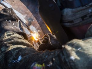 ТГК-14 построила новую теплотрассу в Чите