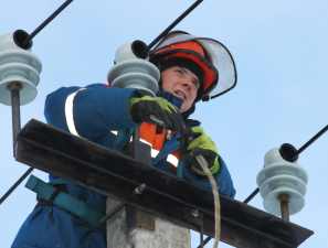 «Комиэнерго» выясняет причину отключения электроэнергии в Сыктывкаре