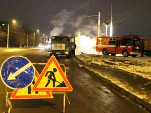 «Квадра» возобновила теплоснабжение в Северо-Западном районе Курска