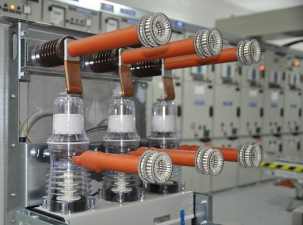 «Кировэнерго» заменило основное оборудование на подстанции «Маяк» в городе Кирове