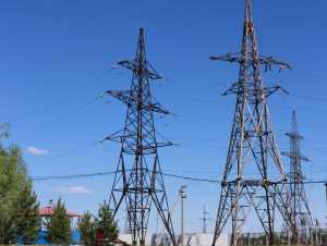 «Амурские электрические сети» построят ЛЭП и подстанцию для ТОР «Белогорск»