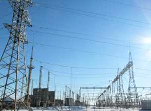 ФСК ЕЭС установила на ПС 500 кВ «Хабаровская» цифровой комплекс по защите ЛЭП