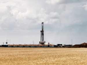 «Газпромнефть-Оренбург» вервые построила скважину по технологии «многоэтажного» бурения