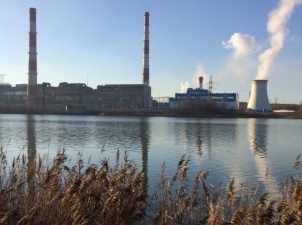 В ходе ремонтной кампании-2018 «Квадра» обновила 115 км теплосетей,