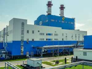 «Квадра» заменила в Курске 12 км теплотрасс