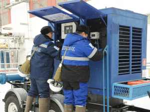 Для учений на Белоярской АЭС разработали сценарий с землетрясением в 7 баллов