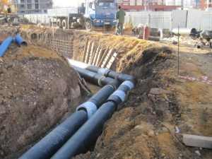 «Квадра» подключила к теплоснабжению новую школу в Липецке