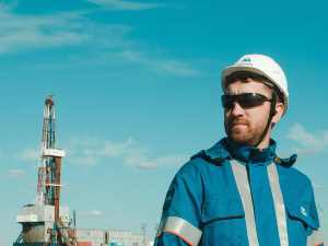 Мессояханефтегаз» создал площадку для обмена опытом по полимерному заводнению