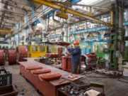 Энергоатом и Электротяжмаш заключили соглашение о партнерстве