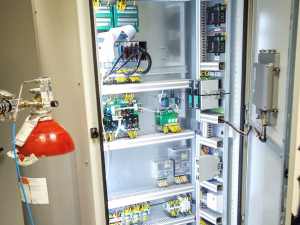 Ровенская АЭС внедряет систему контроля концентрации водорода на энергоблоках №3 и №4