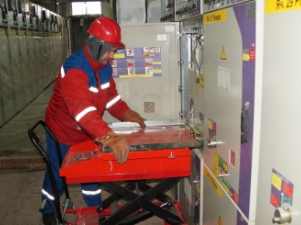 «Башкирэнерго» реконструировало подстанцию 110 кВ «Благовещенск»