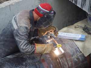 СГК отремонтировала 13 629 погонных метров трубопроводов в Красноярске