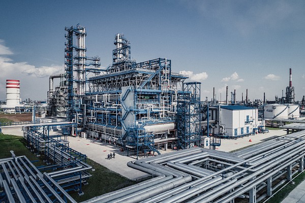 Совет директоров «Газпром нефти» утвердил стратегию развития компании до 2030 года