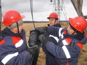 «Башкирэнерго» строит ВОЛС на северо-западе Башкирии