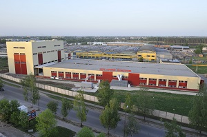 «ЗЭТО-Газовые Технологии» представит новые разработки на Международном  форуме «Российский промышленник»