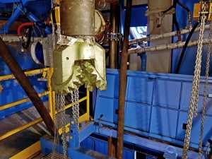 «Севернефтегазпром» с 2018 по 2023 годы планирует построить 100 скважин на туронскую газовую залежь