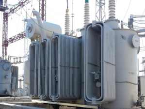 «Кубаньэнерго» реконструирует подстанцию «Котлома» в пригороде Анапы