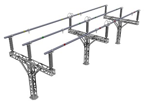 Специалисты «ЗЭТО» за 3 года реализовали 230 проектов с применением жесткой ошиновки 110-750 кВ