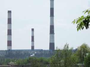 «Квадра» направила более 3 млн рублей на реализацию экологической программы в Курске