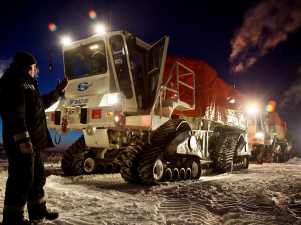 ЛУКОЙЛ обеспечит смазочными материалами крупнейшую геофизическую компанию России