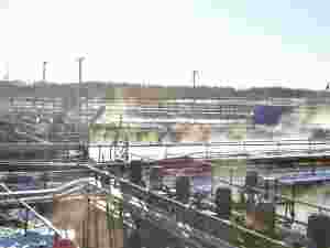 Освоение Добровольного месторождения урана своение месторождения предполагает не менее 6 лет опытно-промышленных работ