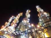 Автомобильный бензин Антипинского НПЗ проходит многоступенчатый контроль качества