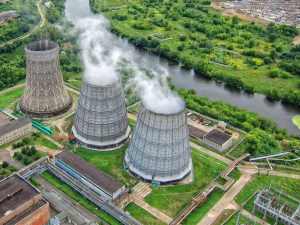 Чистая прибыль «Квадры» за январь-сентябрь 2018 года превысила 1 млрд рублей