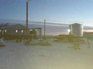 В арктическом селе Тумат введена в работу новая котельная